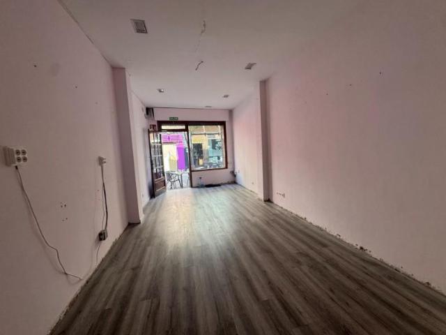 Local Comercial en alquiler en Leganés, Batallas