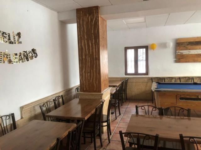 Local Comercial en alquiler en Vereda de los Estudiantes, Leganés