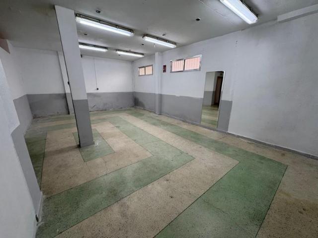 Local Comercial en alquiler en Sur, Leganés