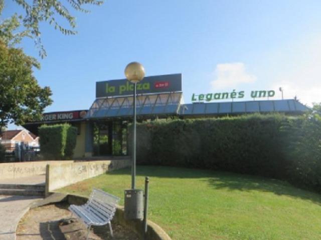 Local Comercial en alquiler en Sur, Leganés