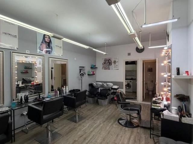 Local Comercial en alquiler en San Nicasio, Leganés
