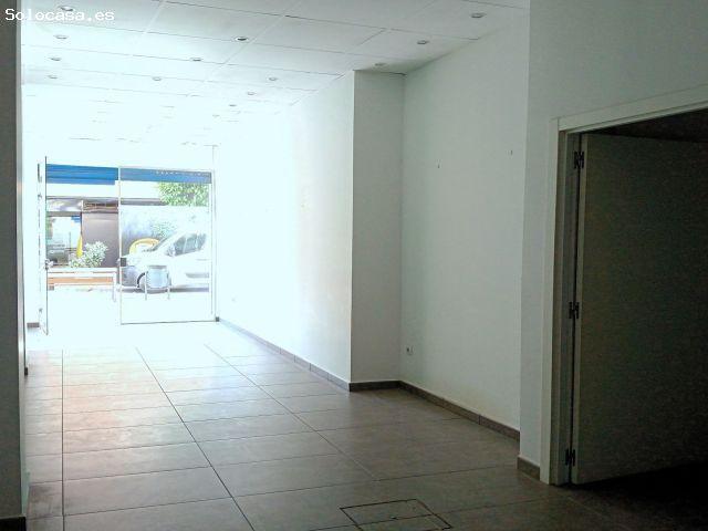 Local Comercial en alquiler en Comarca de València, Valencia