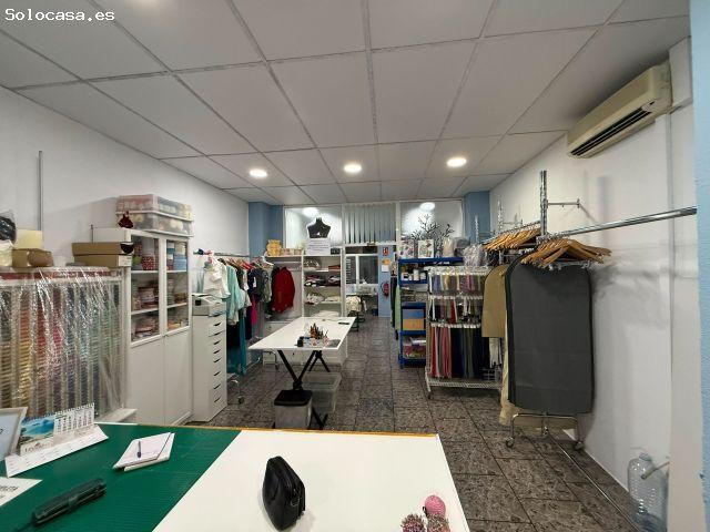 Local Comercial en alquiler en Comarca de València, Valencia