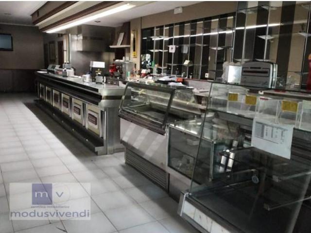 Local Comercial en alquiler en León, San Claudio