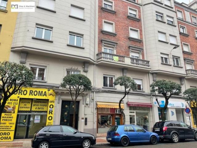 Local Comercial en alquiler en León, Centro