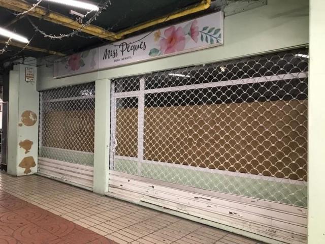 Local Comercial en alquiler en León, Centro