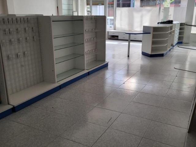 Local Comercial en alquiler en León, Centro