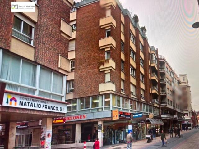 Local Comercial en alquiler en León, Centro