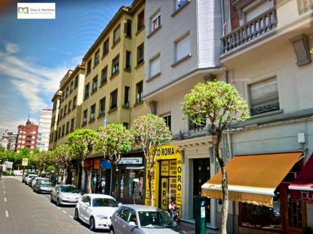 Local Comercial en alquiler en León, Centro