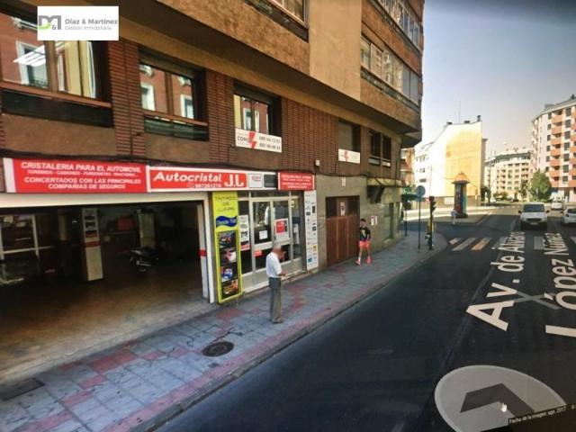 Local Comercial en alquiler en León, Eras de Renueva