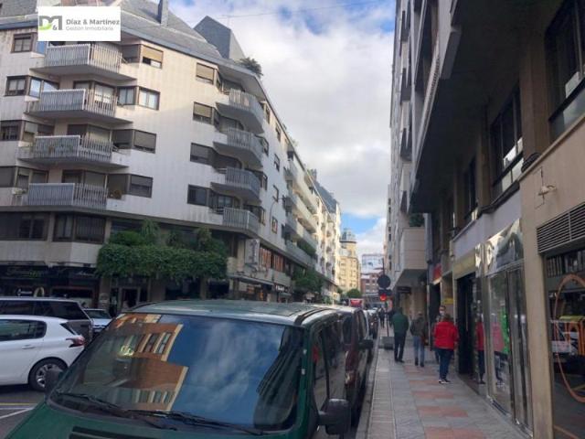 Local Comercial en alquiler en León, Centro