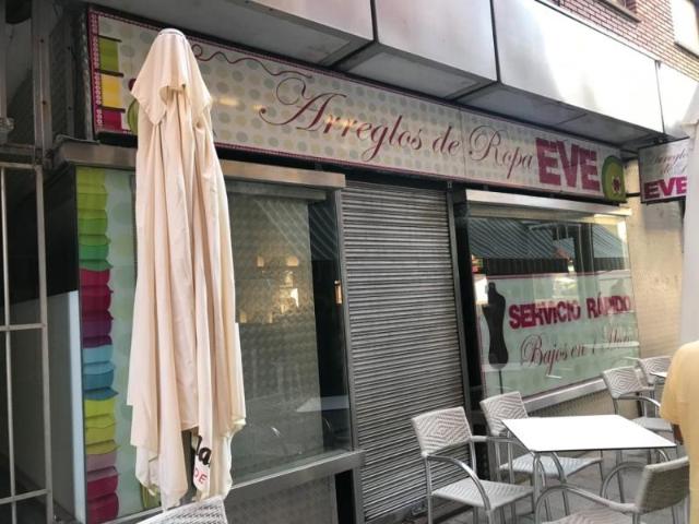 Local Comercial en alquiler en León, Centro