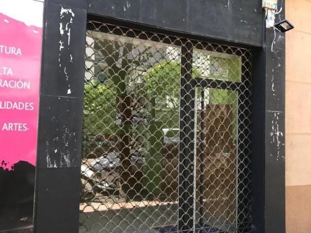 Local Comercial en alquiler en León, Eras de Renueva