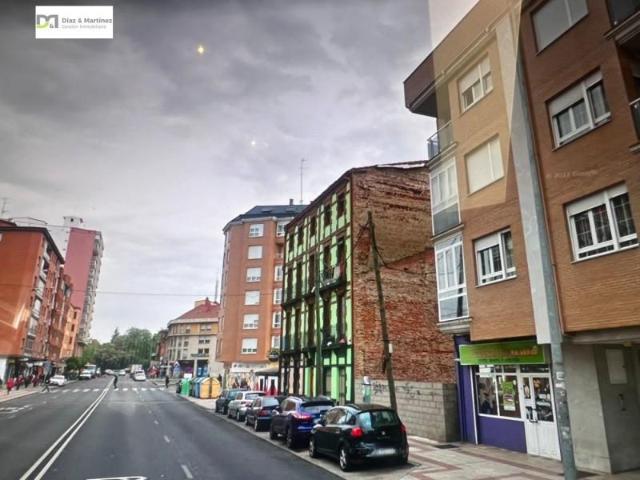 Local Comercial en alquiler en León, Crucero