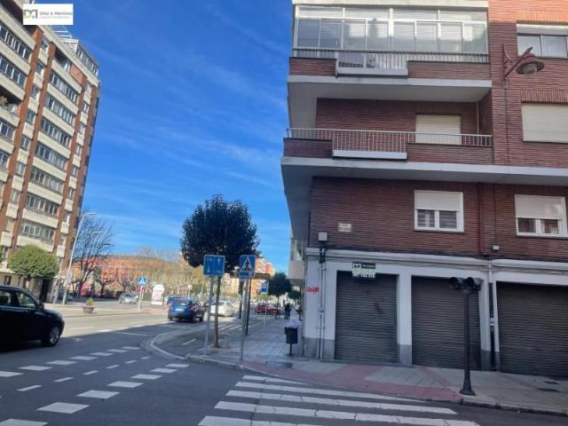 Local Comercial en alquiler en León