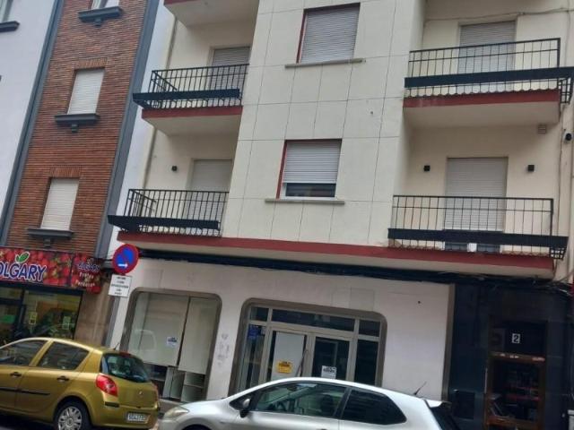 Local Comercial en alquiler en León, Casco Histórico