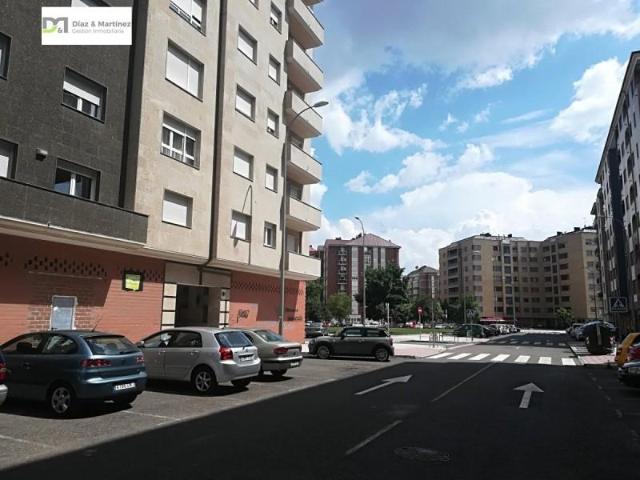Local Comercial en alquiler en León, San Lorenzo - La Palomera - San Mamés