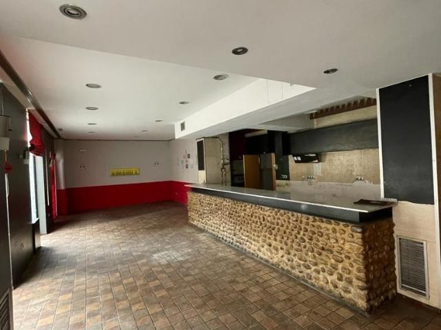 Local Comercial en alquiler en León, Mercado