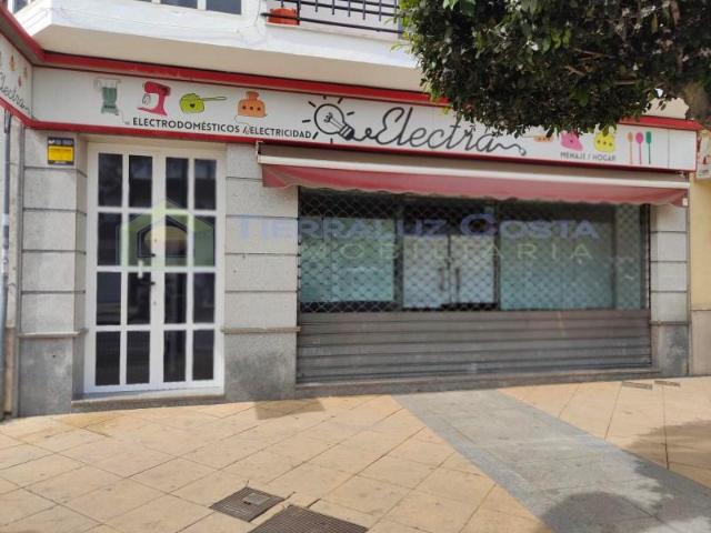 Local Comercial en alquiler en Lepe, Huelva
