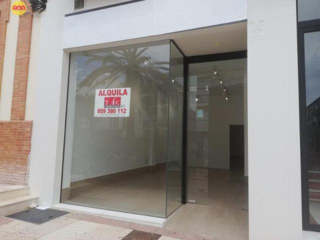 Local Comercial en alquiler en Lepe, Huelva
