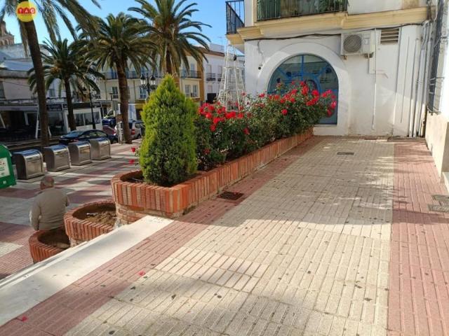 Local Comercial en alquiler en Lepe, Huelva