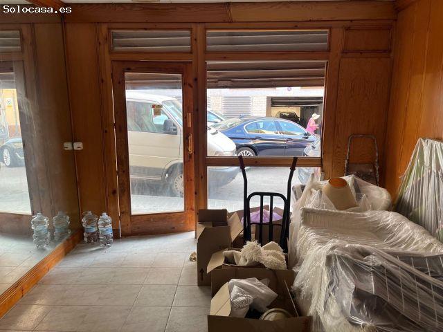 Local Comercial en alquiler en Sant Pere De Ribes, les Roquetes del Garraf
