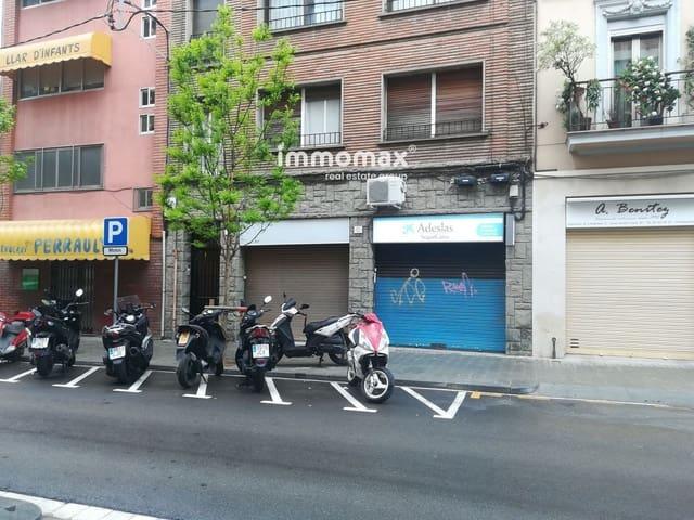 Local Comercial en alquiler en L'hospitalet De Llobregat, Centre
