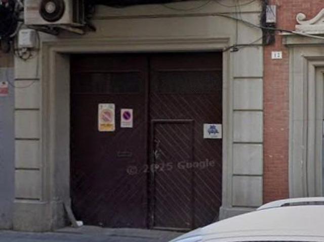 Local Comercial en alquiler en Districte II, Barcelonès