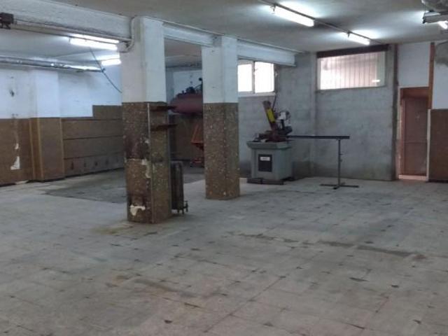 Local Comercial en alquiler en L'hospitalet De Llobregat