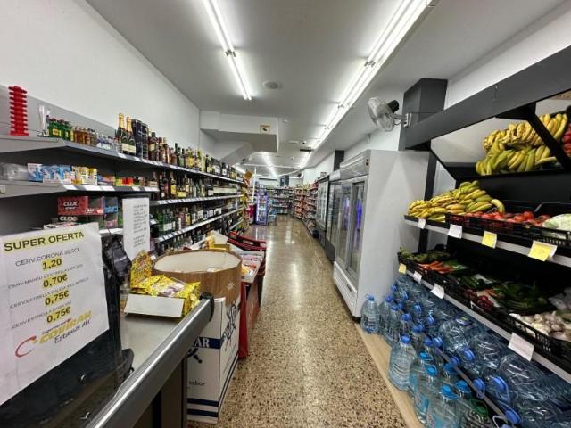 Local Comercial en alquiler en L'hospitalet De Llobregat, Centre