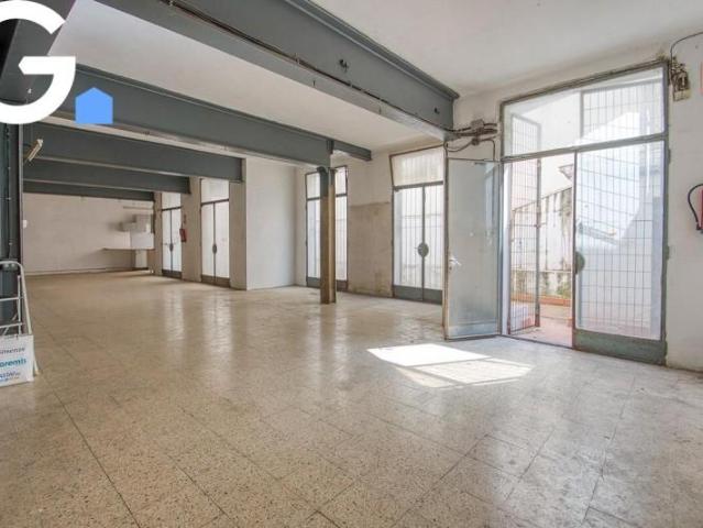 Local Comercial en alquiler en L'hospitalet De Llobregat