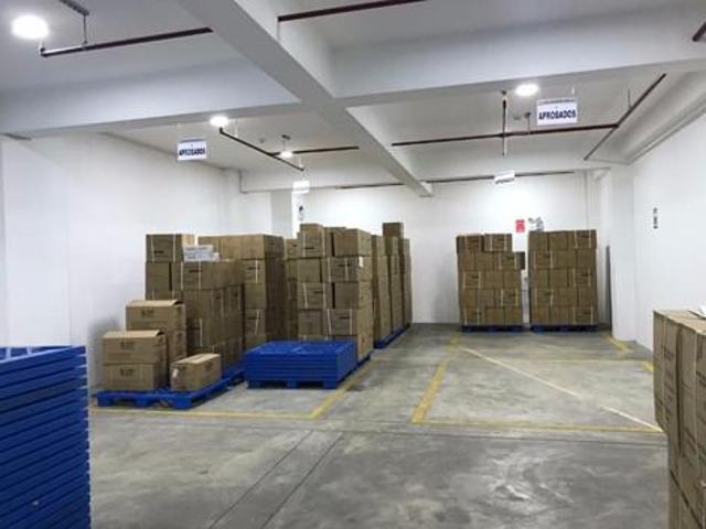 Local Comercial alquiler en Lima, Lima Metropolitana