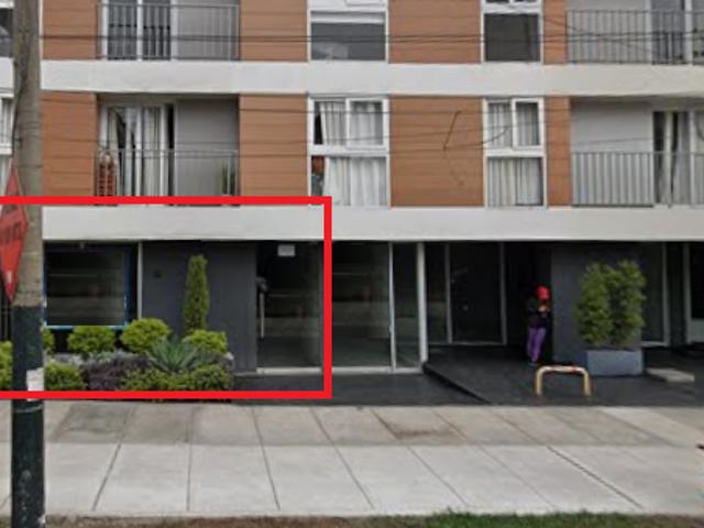 Local Comercial alquiler en Lince, San Eugenio