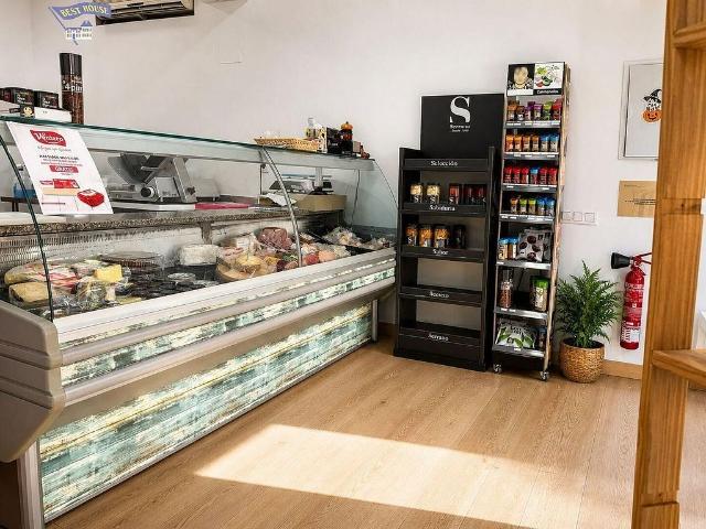 Local Comercial en alquiler en Vallès Oriental, Catalunya