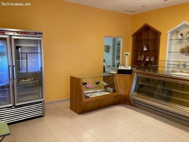 Local Comercial en alquiler en Gironès, Catalunya