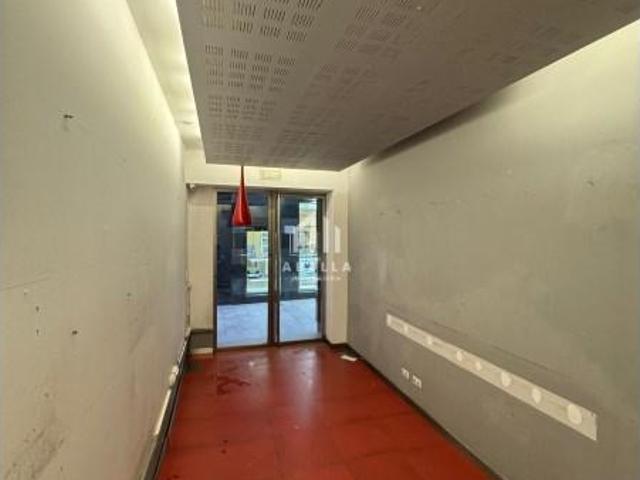 Local Comercial en alquiler en Centre Històric, Segrià