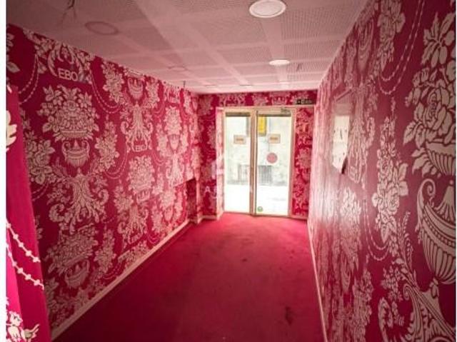 Local Comercial en alquiler en Centre Històric, Segrià