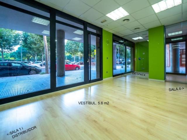 Local Comercial en alquiler en Lleida, Nova Balàfia