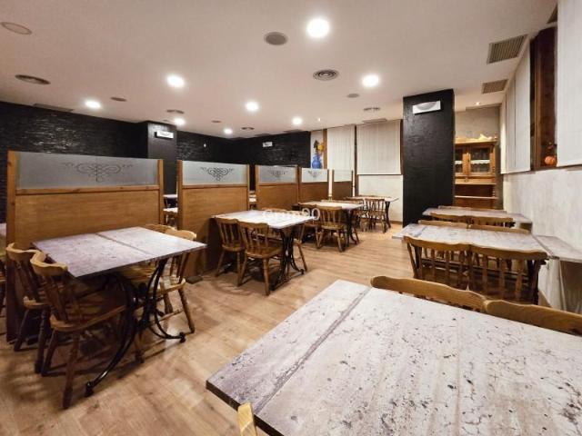 Local Comercial en alquiler en Lleida, Nova Balàfia