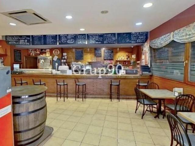 Local Comercial en alquiler en Lleida, la Bordeta
