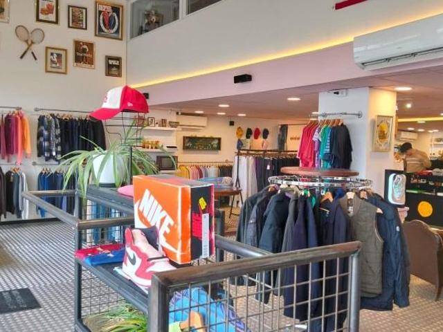 Local Comercial en alquiler en Lleida, Zona Alta