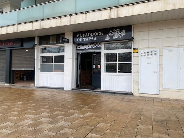 Local Comercial en alquiler en Lleida, Sant Ignasi