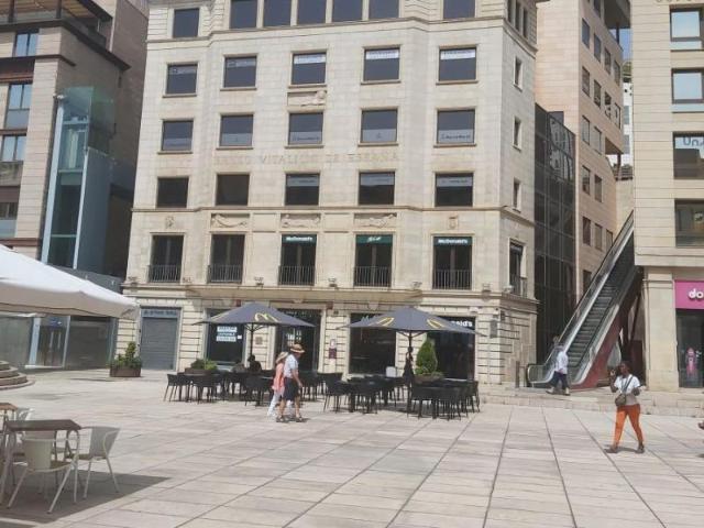 Local Comercial en alquiler en Lleida