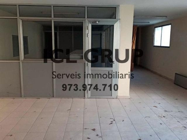 Local Comercial en alquiler en Lleida