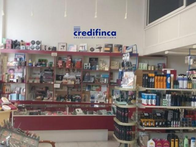 Local Comercial en alquiler en Lleida, la Magdalena