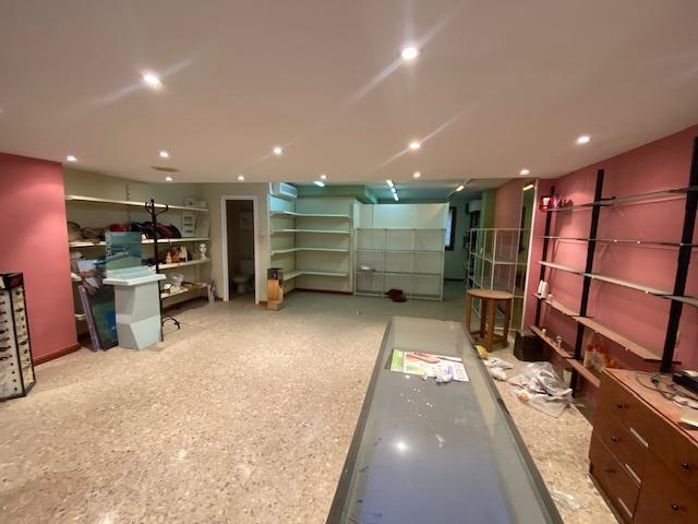 Local Comercial en alquiler en Lleida, Universitat