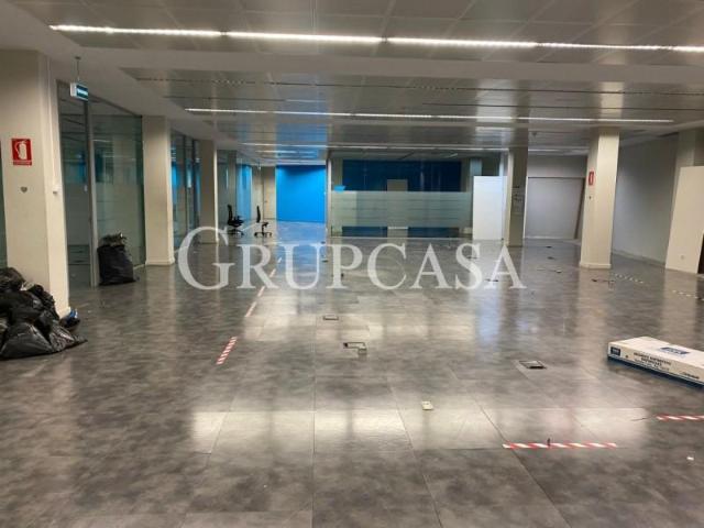 Local Comercial en alquiler en Lleida, Pius XII-Germanor