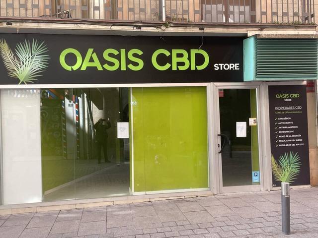 Local Comercial en alquiler en Lleida, Rambla de Ferran - Estació Local Comercial en alquiler en Lleida, Rambla de Ferran - Estació