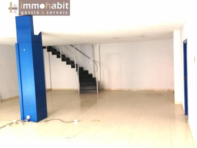 Local Comercial en alquiler en Lleida