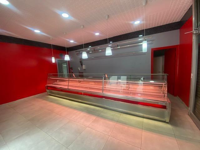 Local Comercial en alquiler en Lleida, Zona Alta
